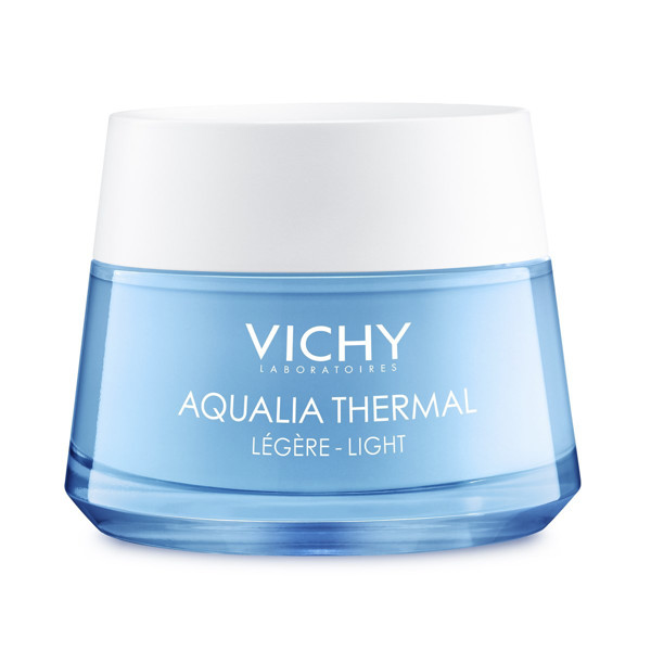 Kem dưỡng ẩm cho da dầu mụn Vichy Aqualia Thermal Gel Cream