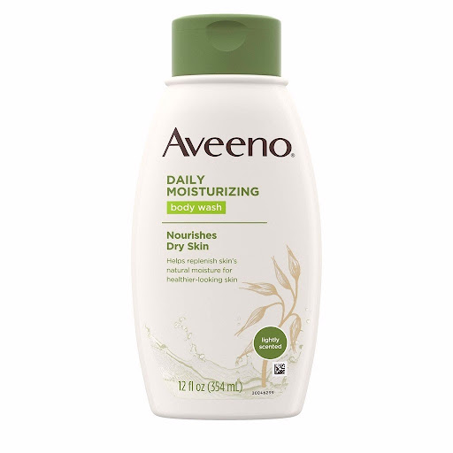 Kem dưỡng ẩm toàn thân Aveeno 